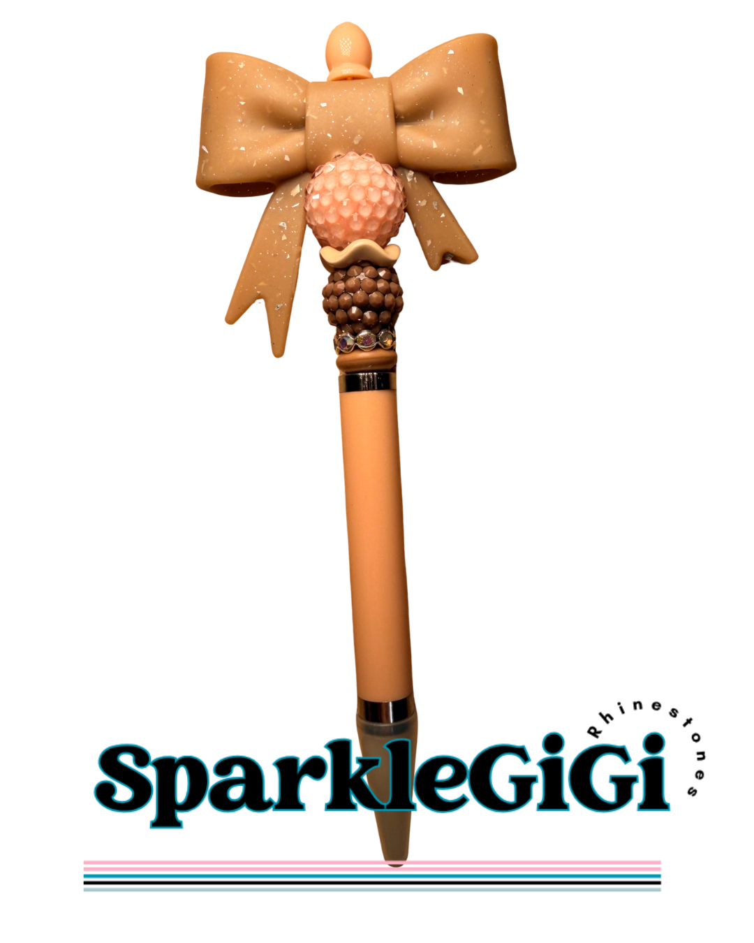 Decorative Wax Pen