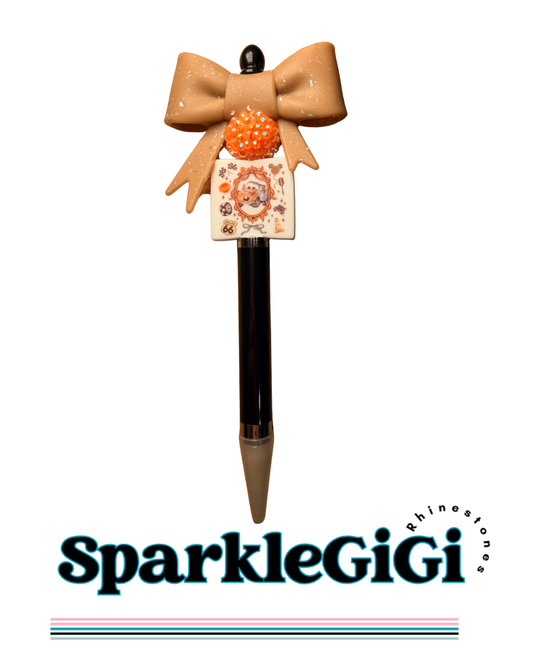 Decorative Wax pen