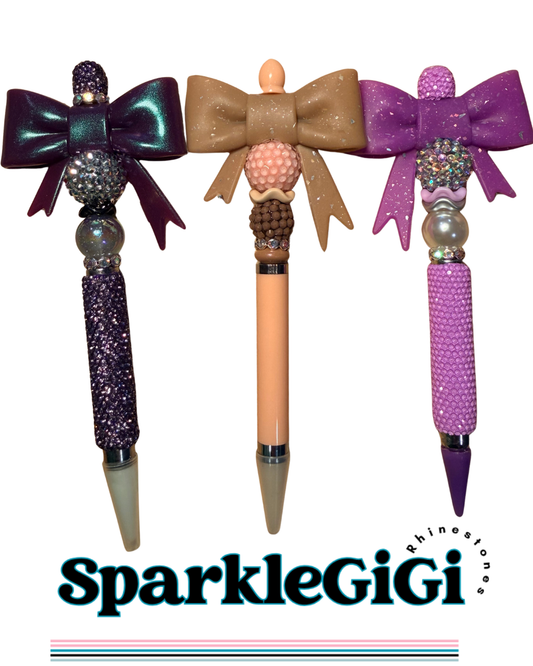 Decorative Wax Pen