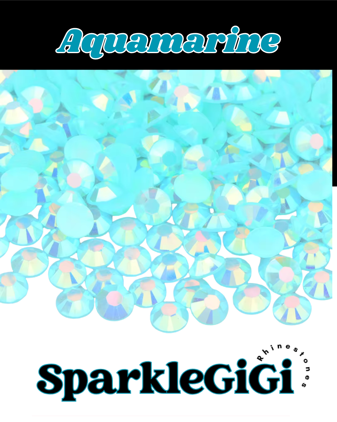 Aquamarine AB Jelly