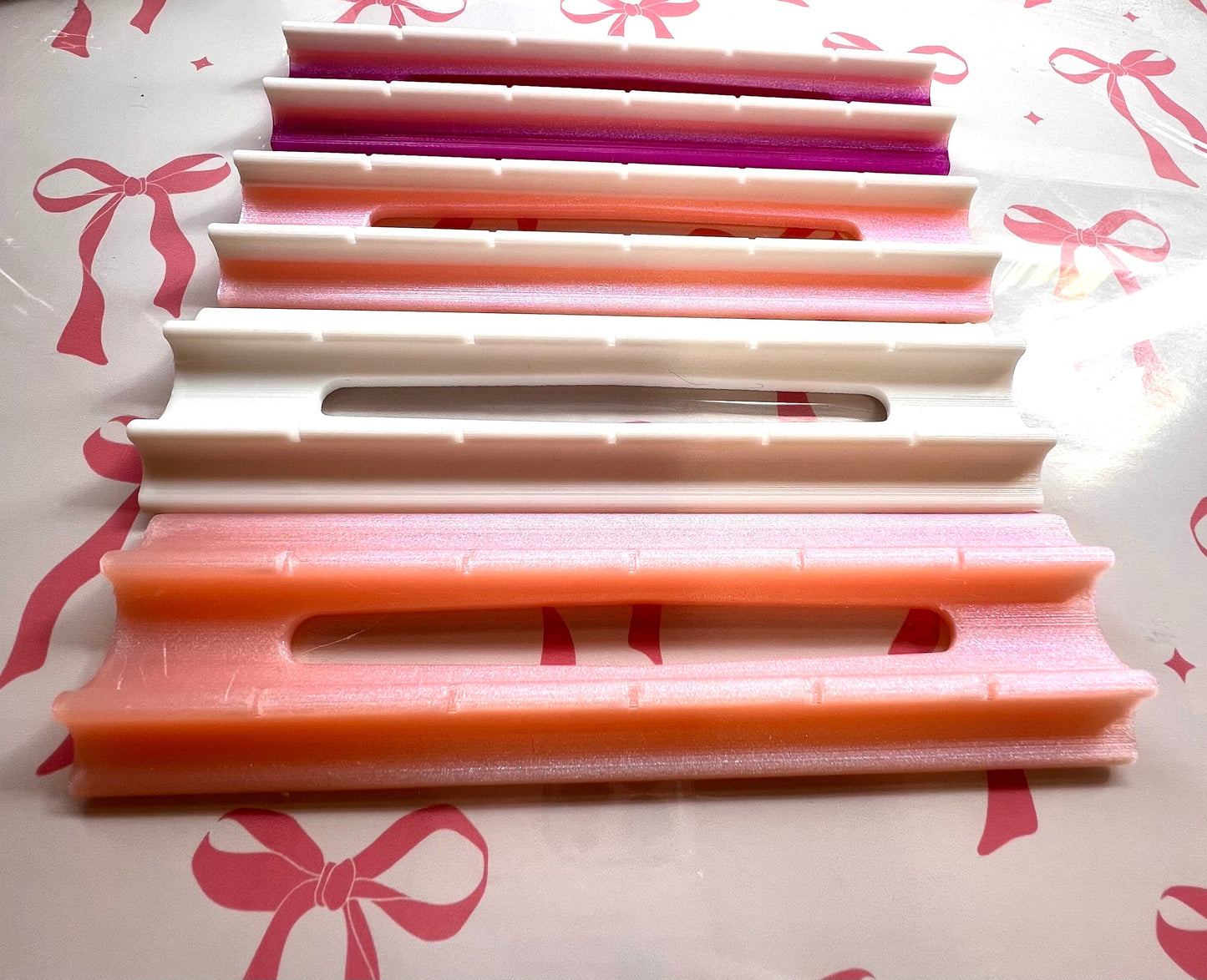 Pen Cradle 3D Printed