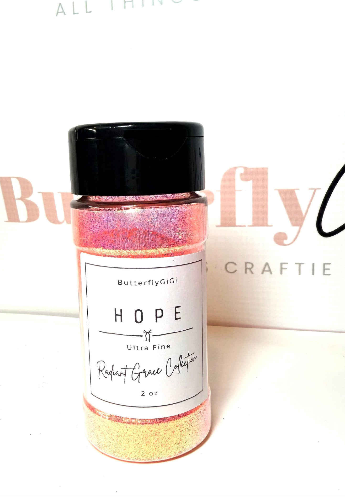 Radiant Grace Collection