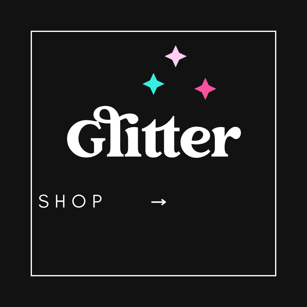 Glitter
