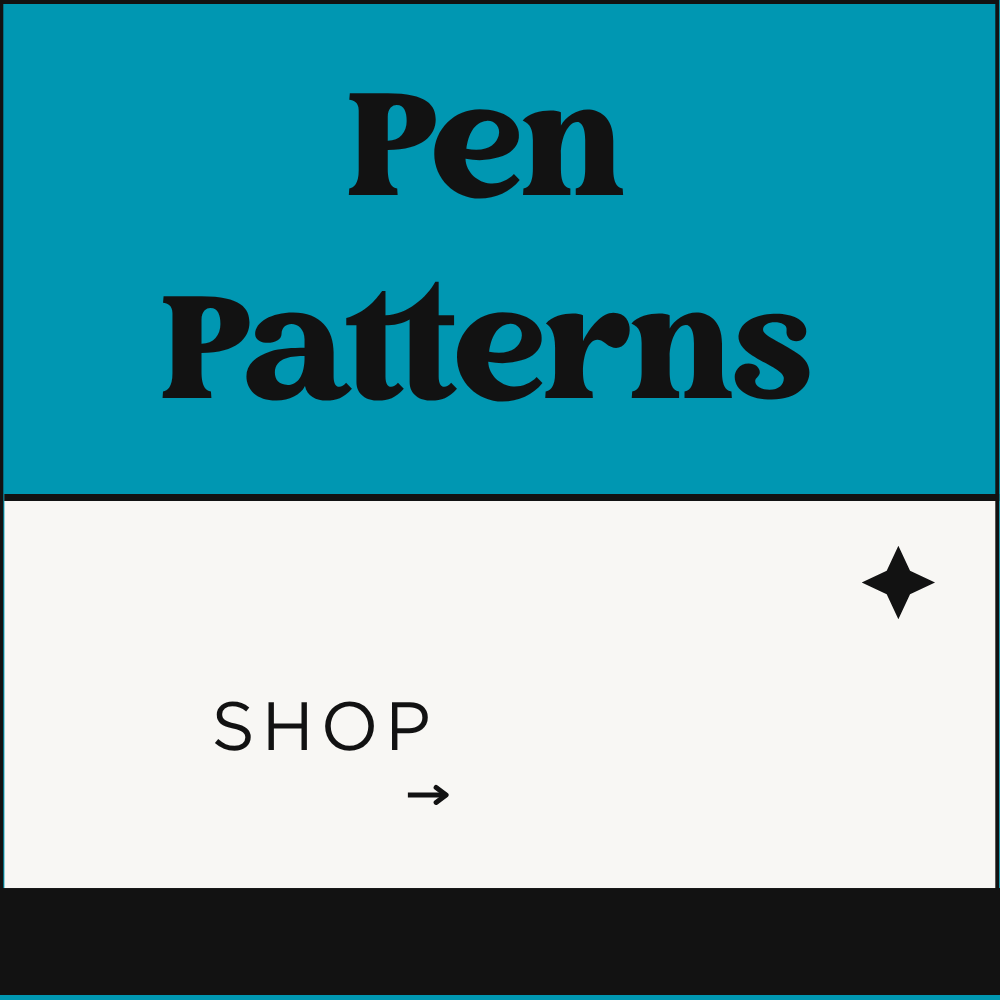 Pen Patterns