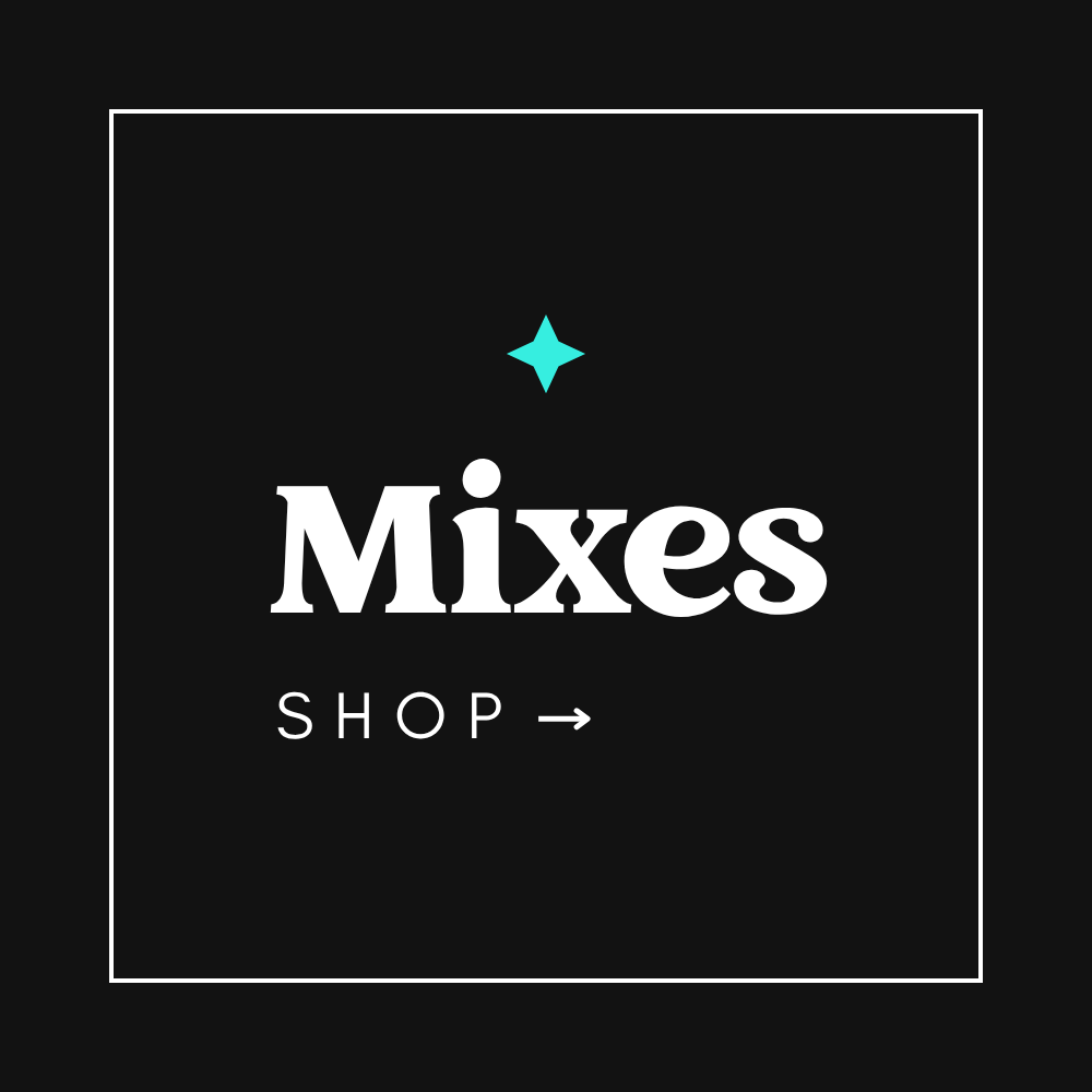 Rhinestones Mixes