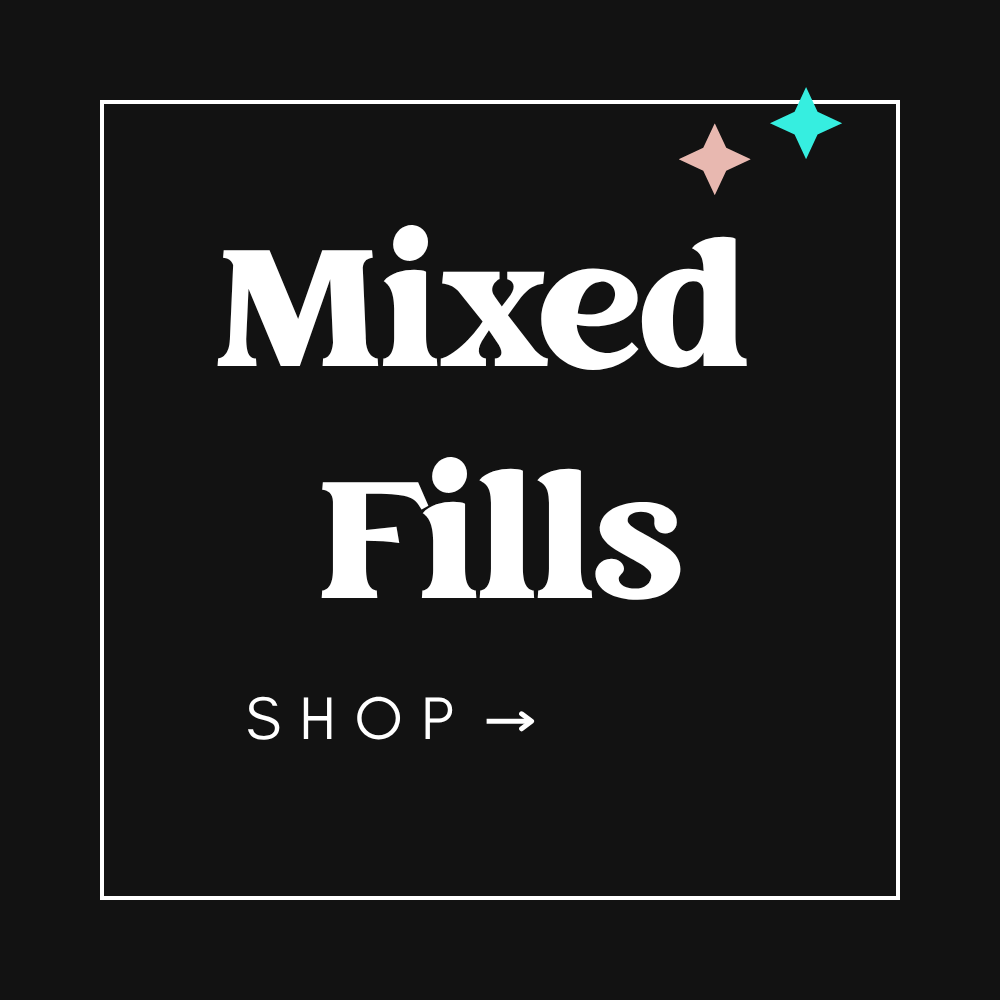 Mixed Fills