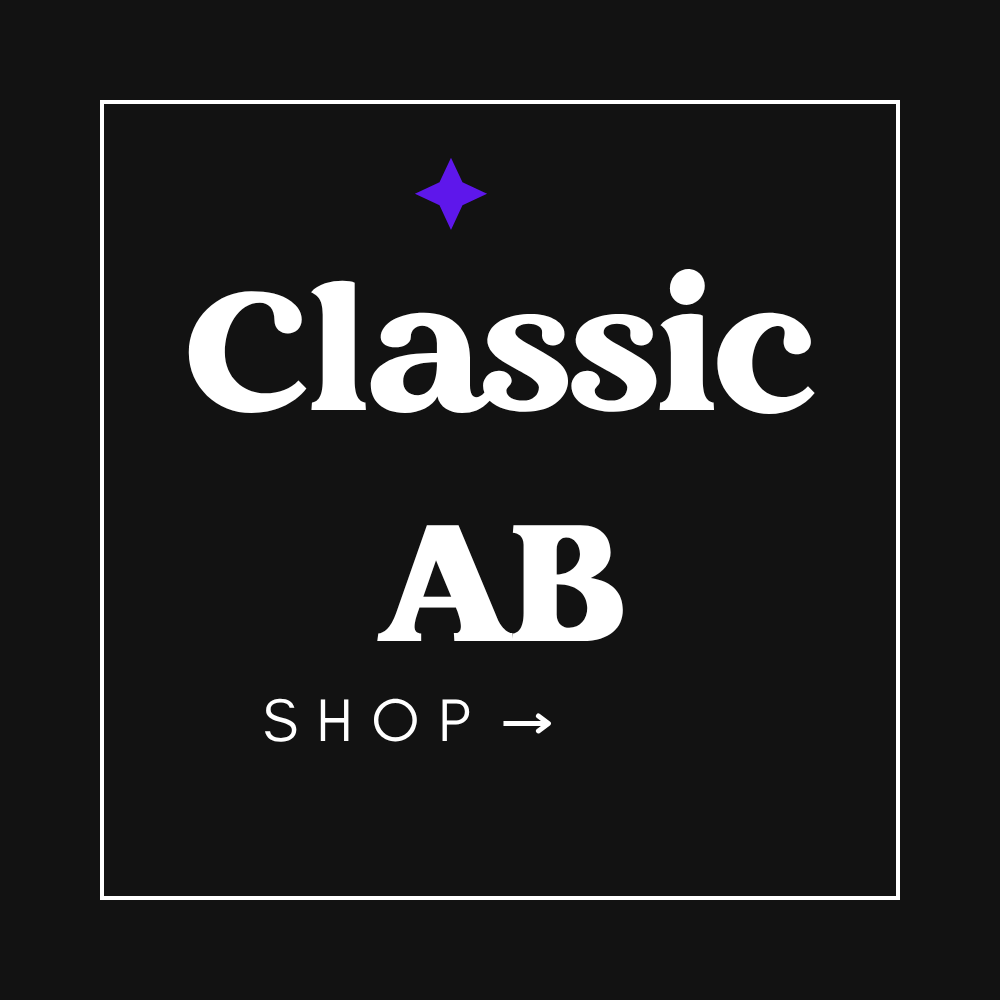 Classic AB