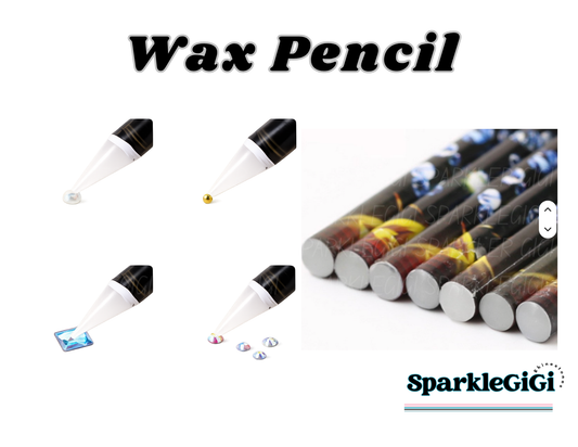 Wax Pencil