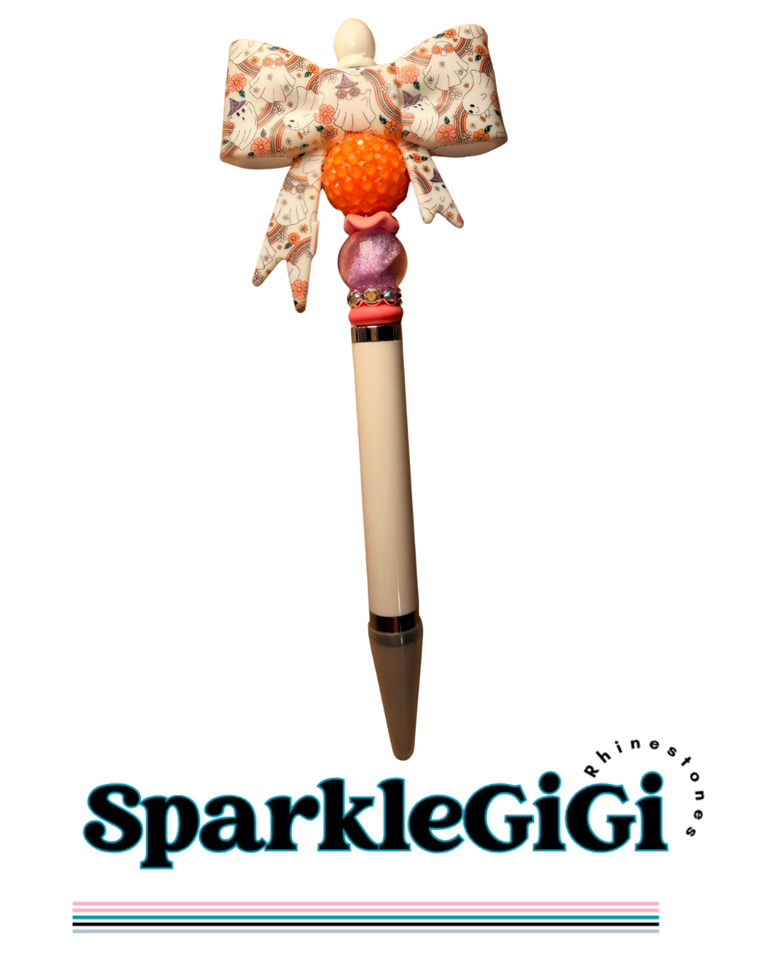Decorative Wax Pen Halloween Fall