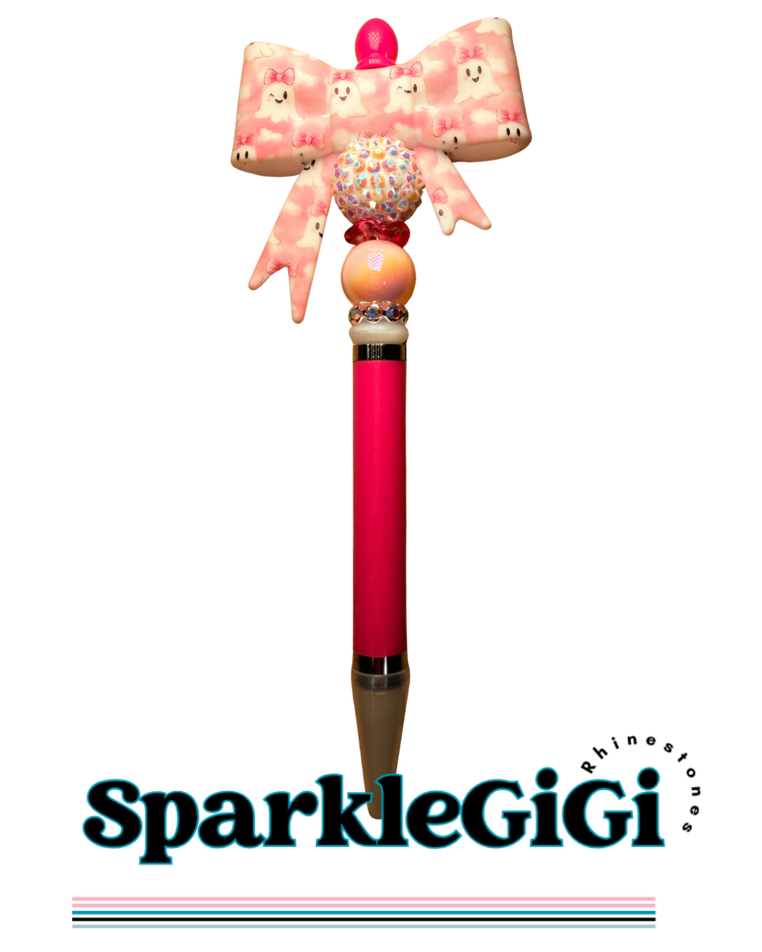 Decorative Wax Pen Halloween Fall