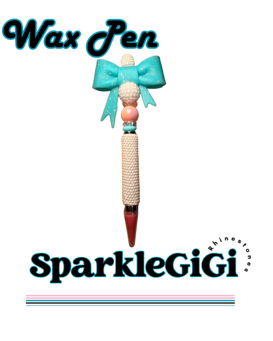 Decorative Wax Pen
