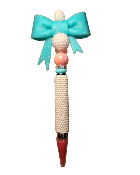 Decorative Wax Pen