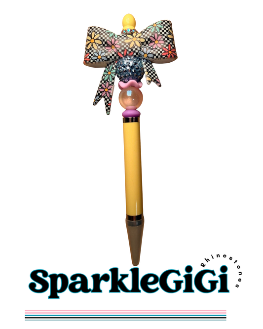Decorative Wax Pen