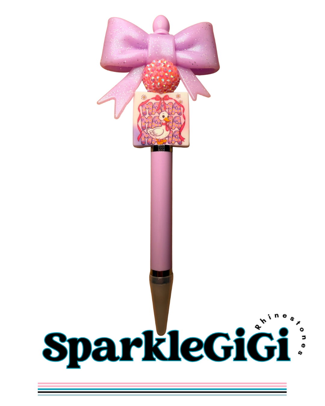 Decorative Wax Pen