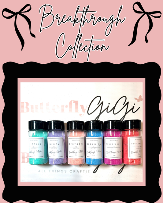 BreakThrough Collection