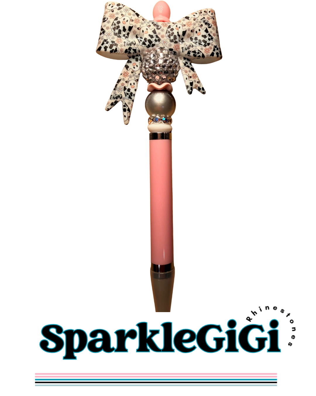 Decorative Wax Pen