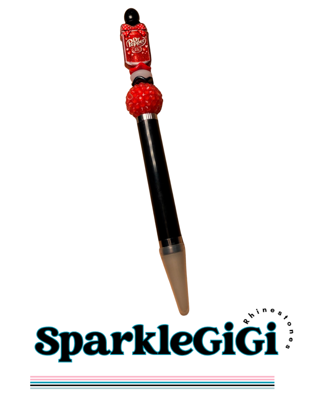 Decorative Wax Pen