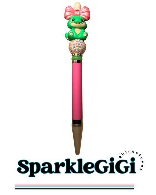 Decorative Wax Pen
