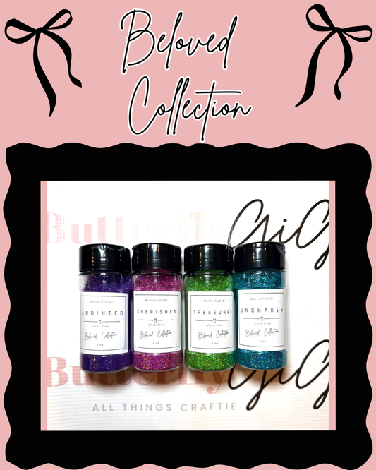 Beloved Collection