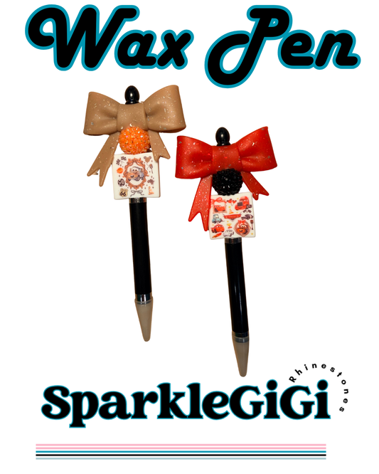 Decorative Wax pen