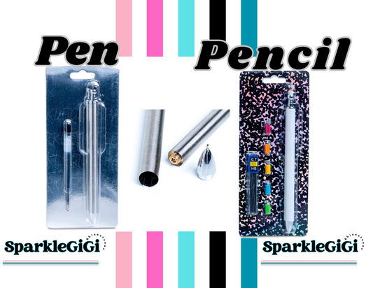 Pen or Pencil Writing Tool