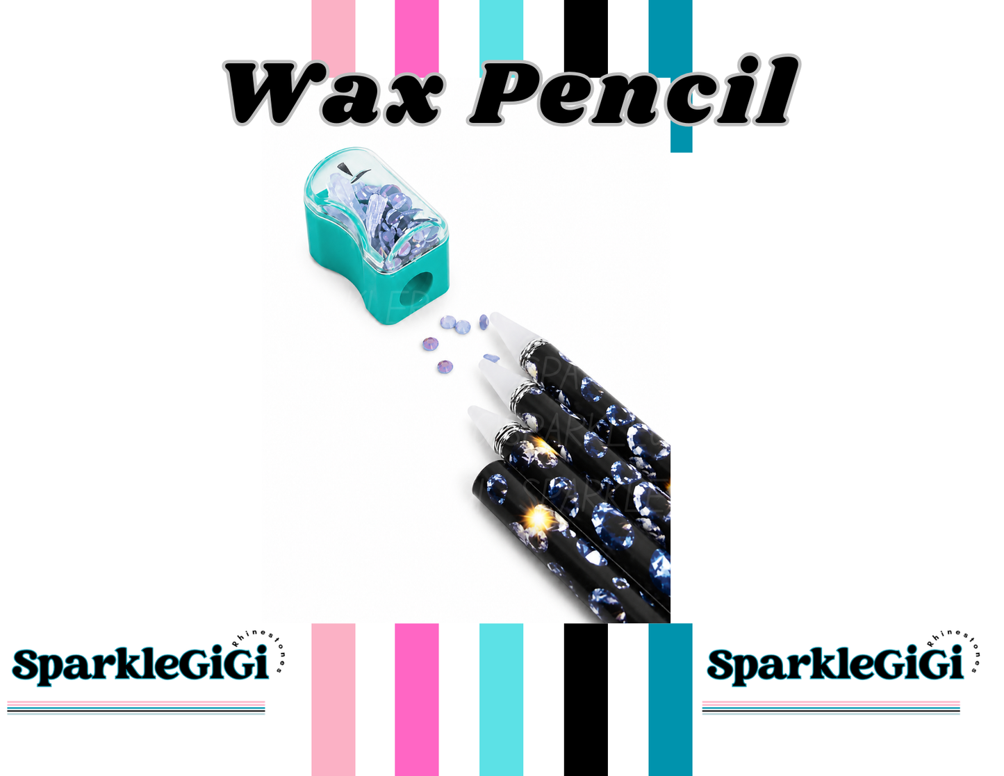 Wax Pencil