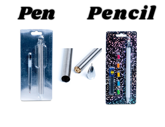 Pen or Pencil Writing Tool