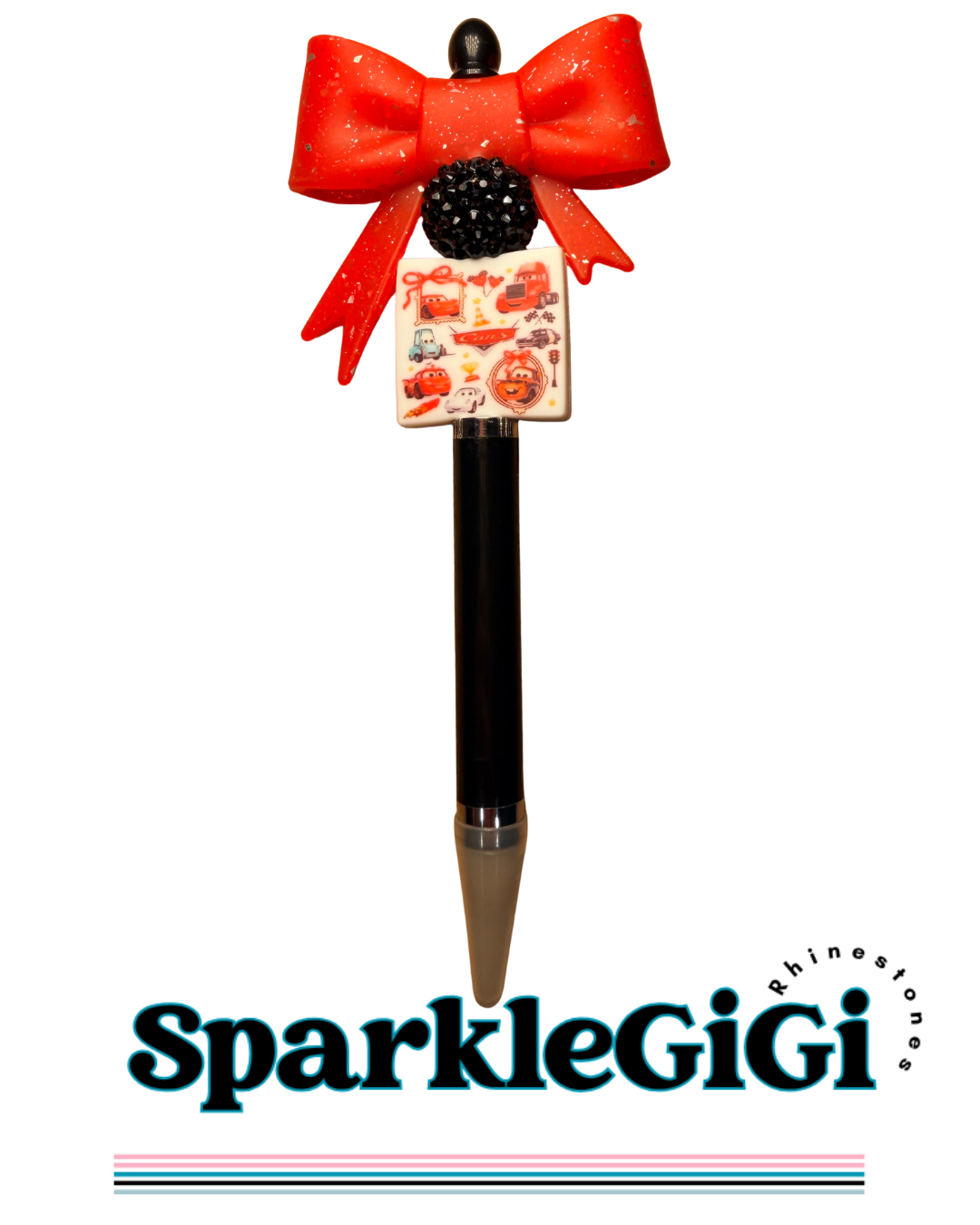 Decorative Wax pen
