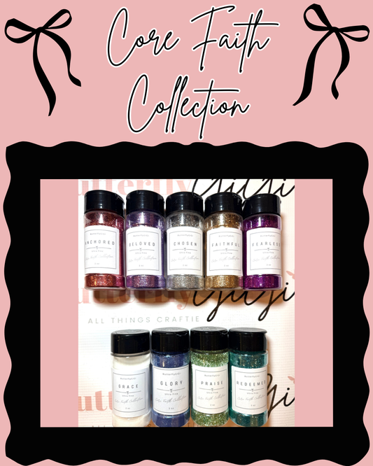 Core Faith Collection
