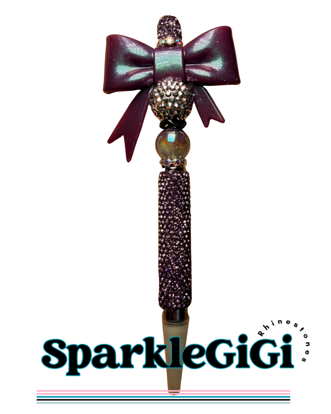Decorative Wax Pen
