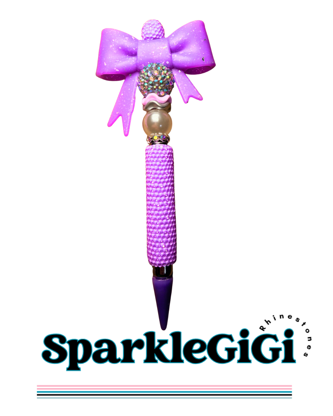Decorative Wax Pen