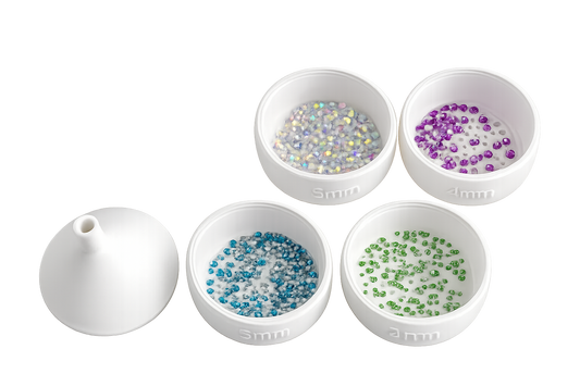 Rhinestone Sorter
