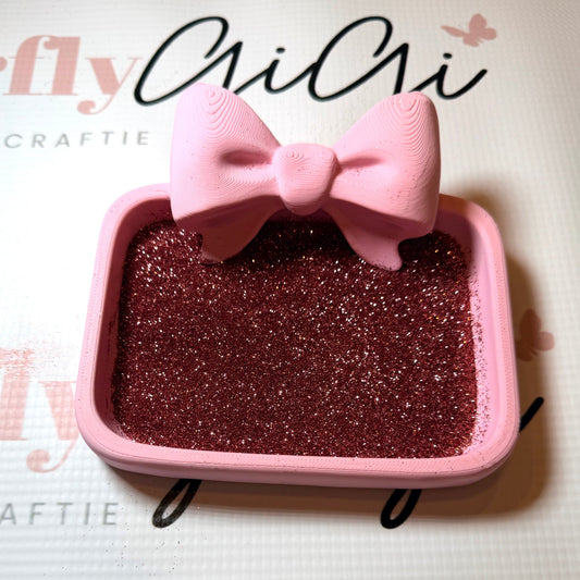 ANCHORED Ultra Fine Glitter I Core Faith Collection