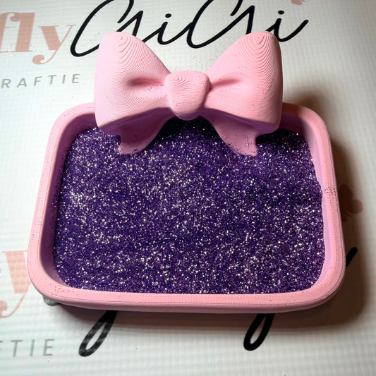BELOVED Ultra Fine Glitter I Core Faith Collection