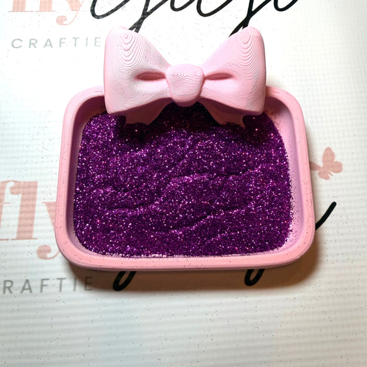FEARLESS Ultra Fine Glitter I Core Faith Collection