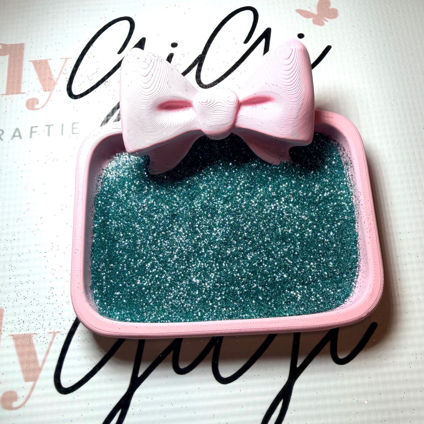 REDEEMED Ultra Fine Glitter I Core Faith Collection