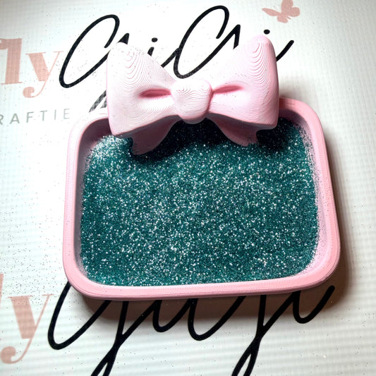 REDEEMED Ultra Fine Glitter I Core Faith Collection