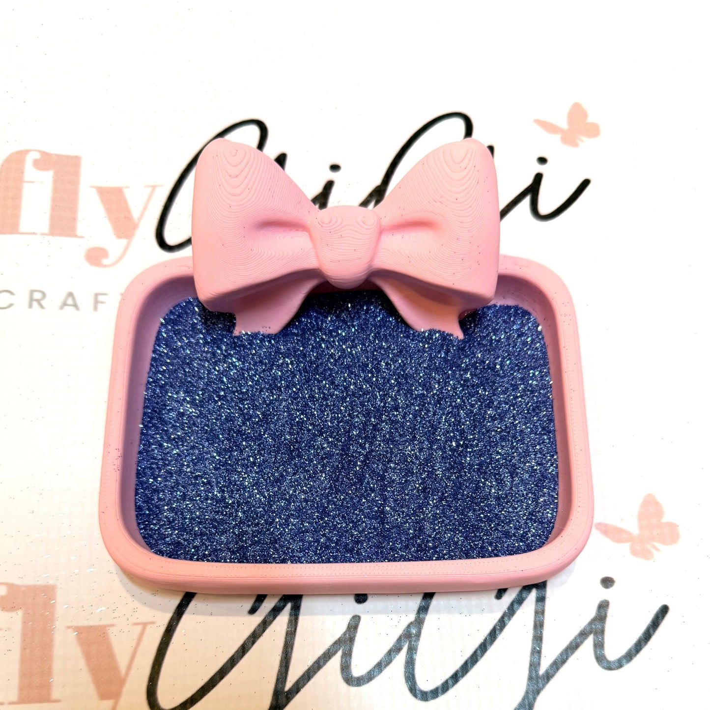 GLORY Ultra Fine Glitter I Core Faith Collection