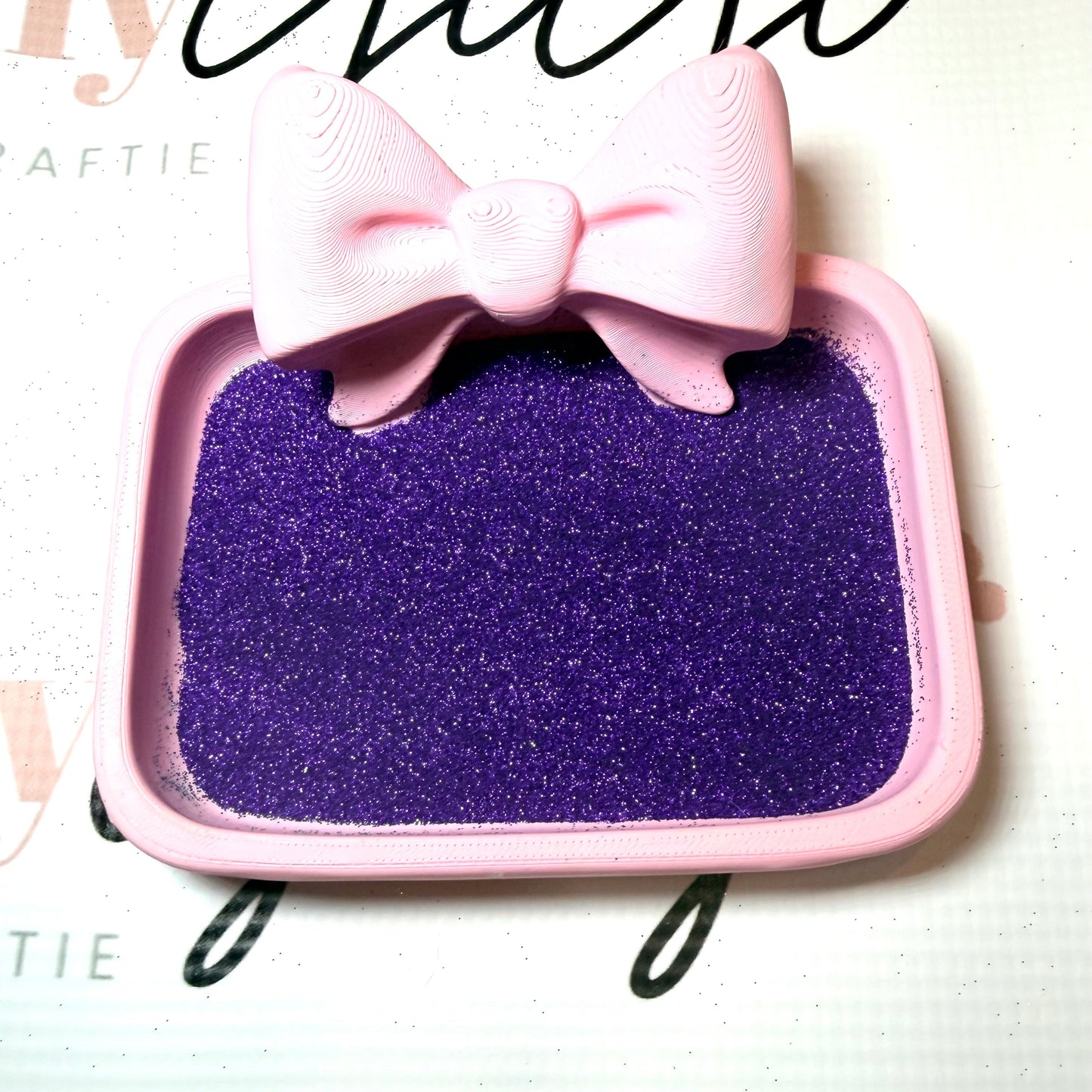 ANNOINTED Ultra Fine Glitter I Beloved Collection