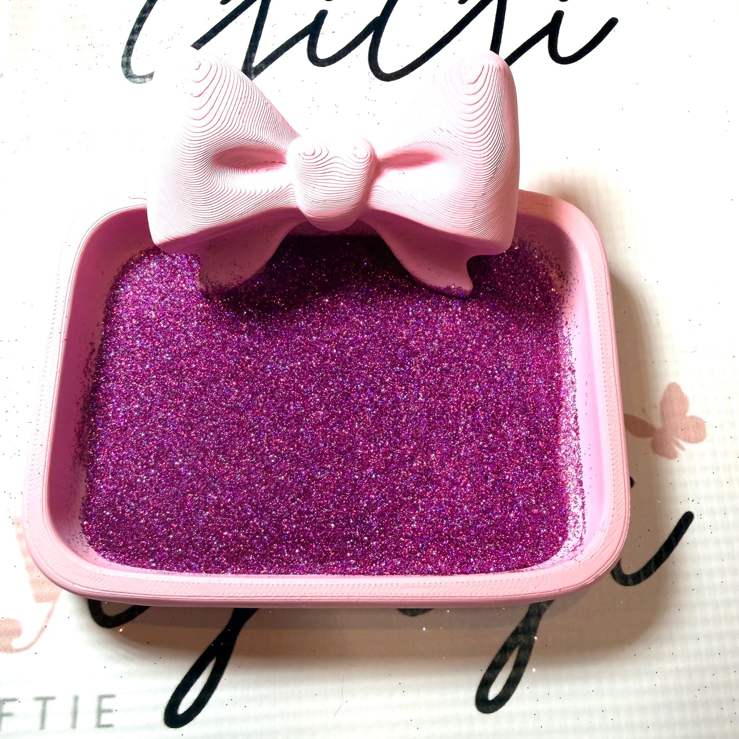 CHERISHED Ultra Fine Glitter I Beloved Collection