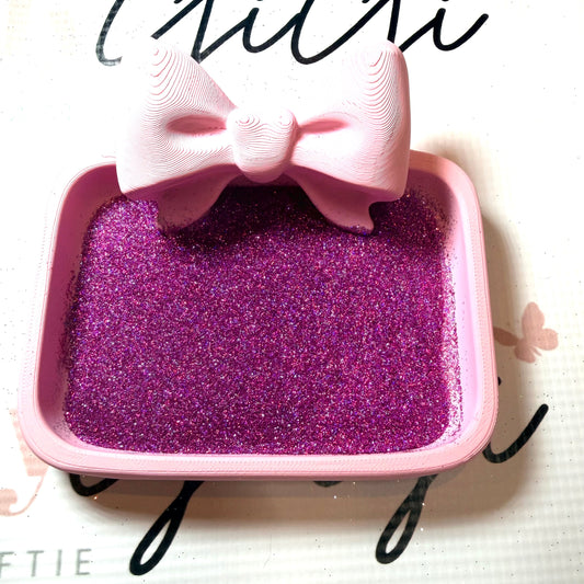 CHERISHED Ultra Fine Glitter I Beloved Collection