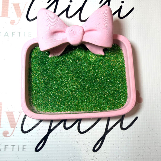 TREASURED Ultra Fine Glitter I Beloved Collection