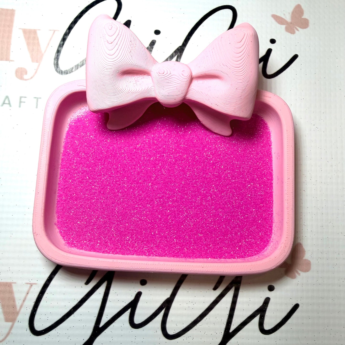 TRANSFORMED Ultra Fine Glitter I BreakThrough Collection