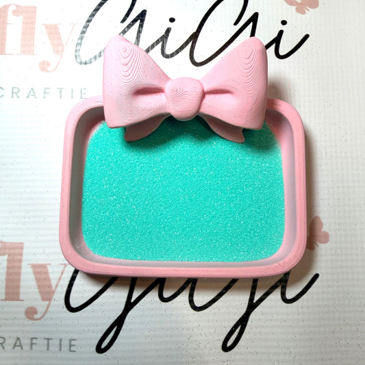 BE STILL Ultra Fine Glitter I BreakThrough Collection