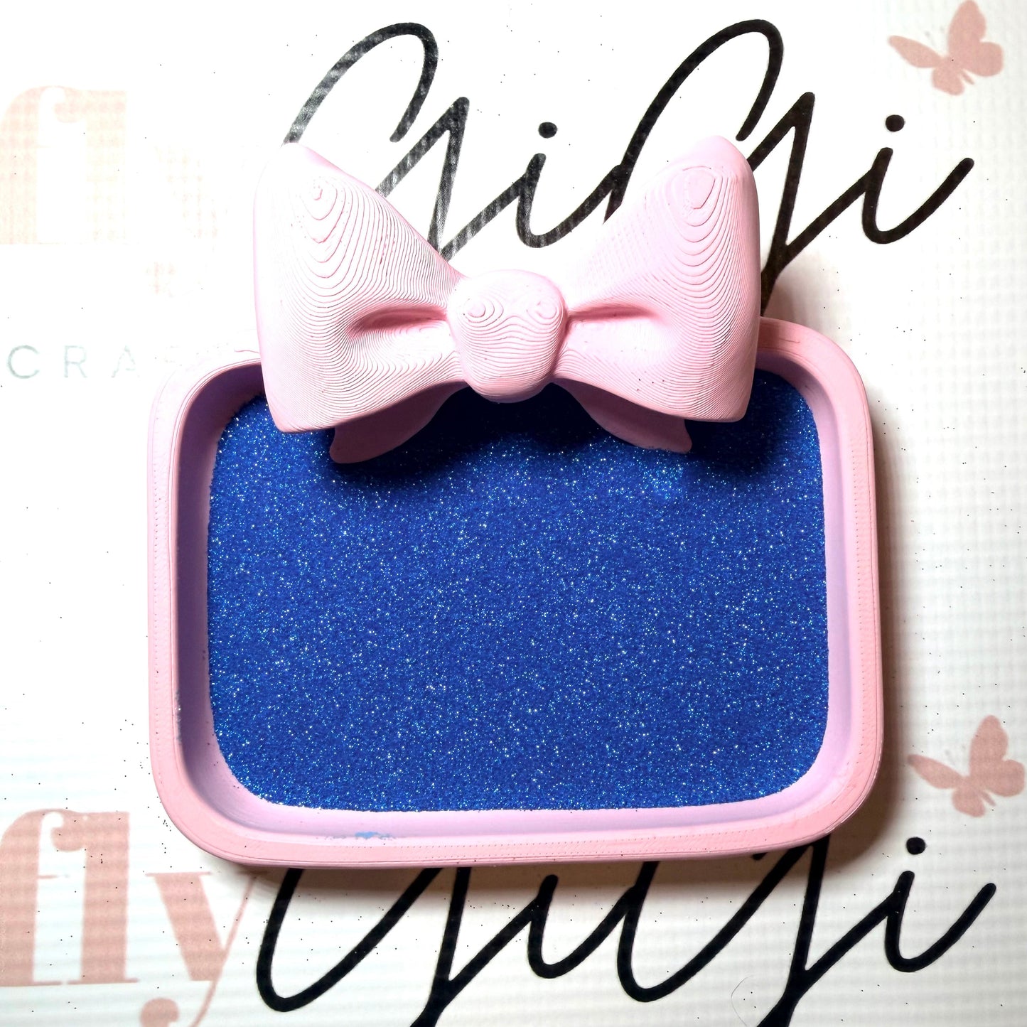 PROTECT Ultra Fine Glitter I First Responder Collection