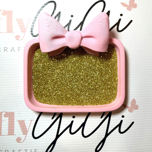 CALM Ultra Fine Glitter I First Responder Collection