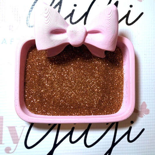 RESCUE Ultra Fine Glitter I First Responder Collection