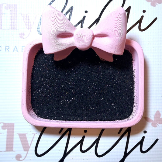HERO Ultra Fine Glitter I First Responder Collection