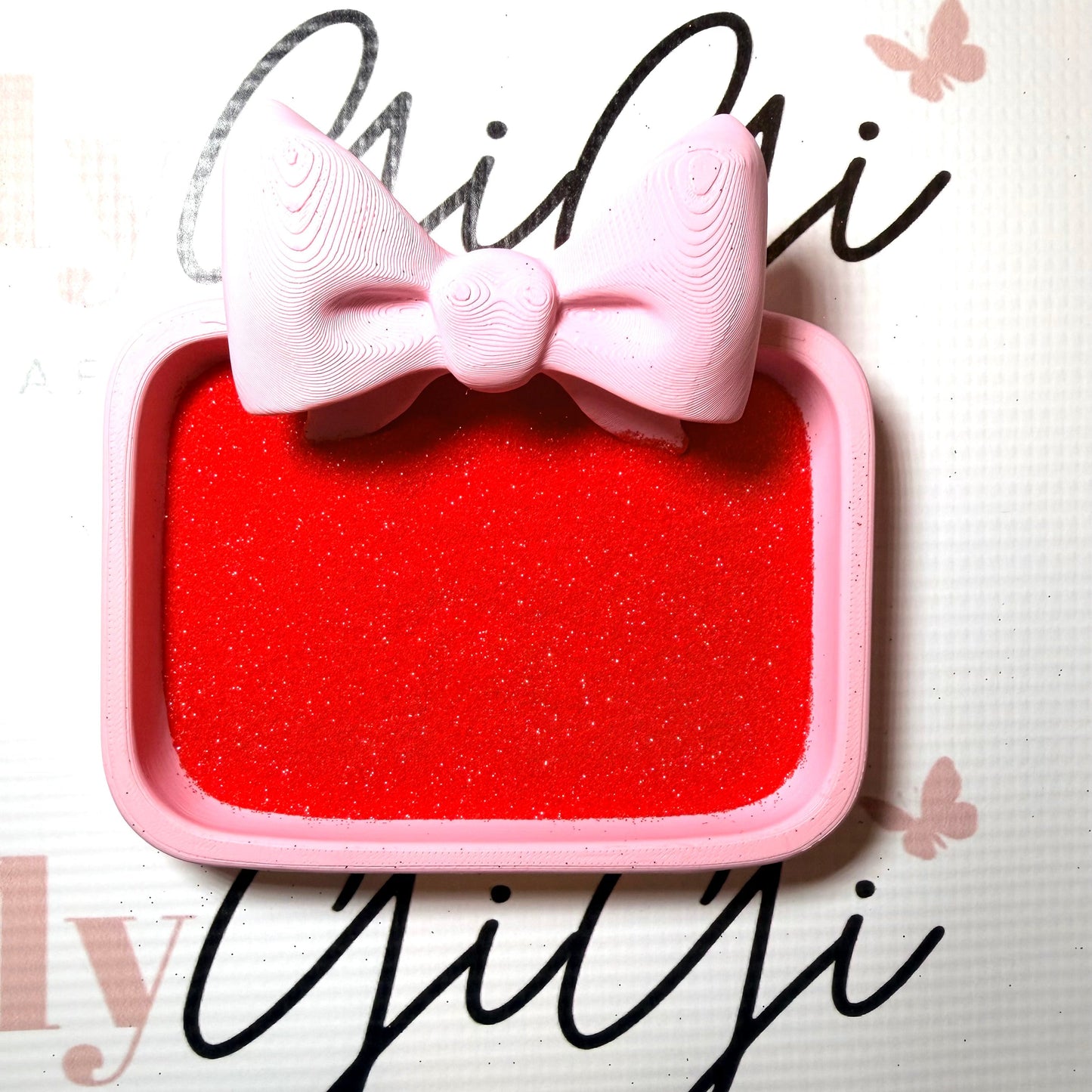 COURAGE Ultra Fine Glitter I First Responder Collection