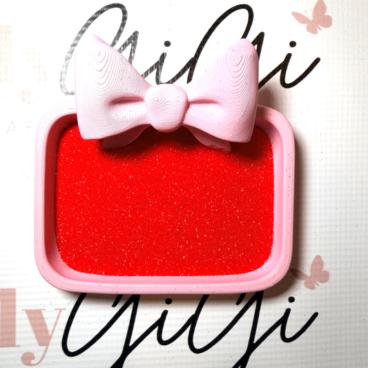 COURAGE Ultra Fine Glitter I First Responder Collection